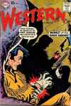 Western Comics #75 Comic Books - Covers, Scans, Photos in Western Comics Comic Books - Covers, Scans, Gallery